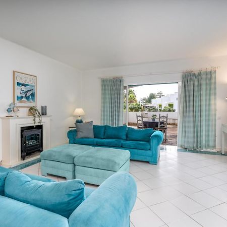Apartmán Prainha Lounge Alvor Exteriér fotografie