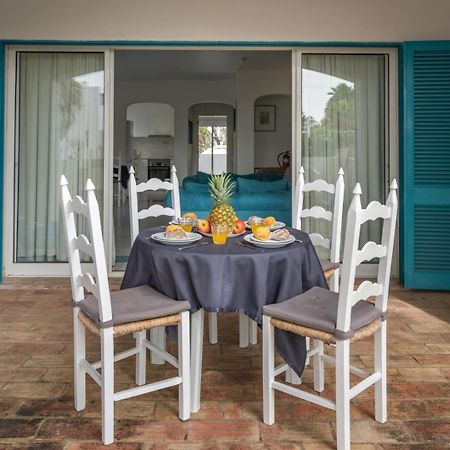 Apartmán Prainha Lounge Alvor Exteriér fotografie