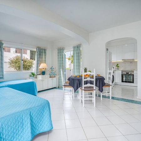 Apartmán Prainha Lounge Alvor Exteriér fotografie