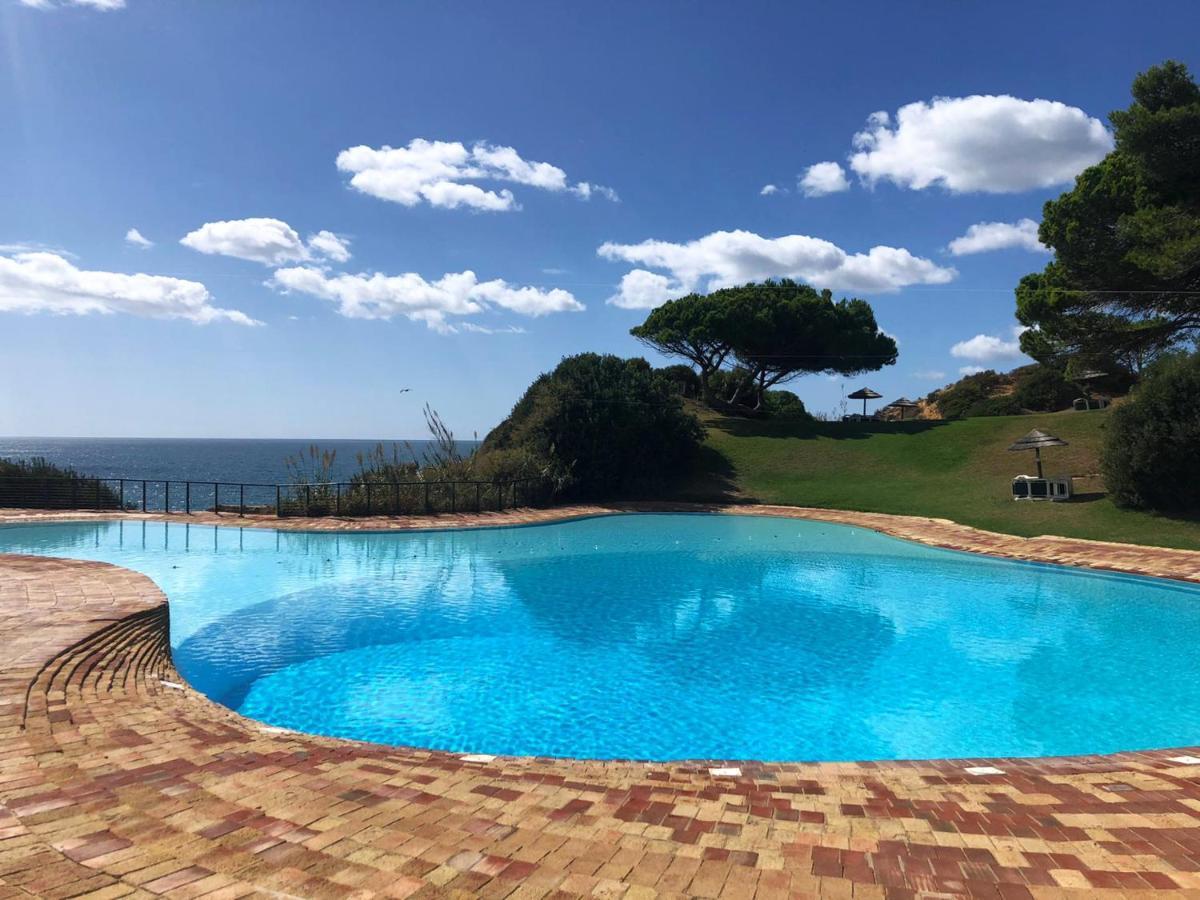 Apartmán Prainha Lounge Alvor Exteriér fotografie
