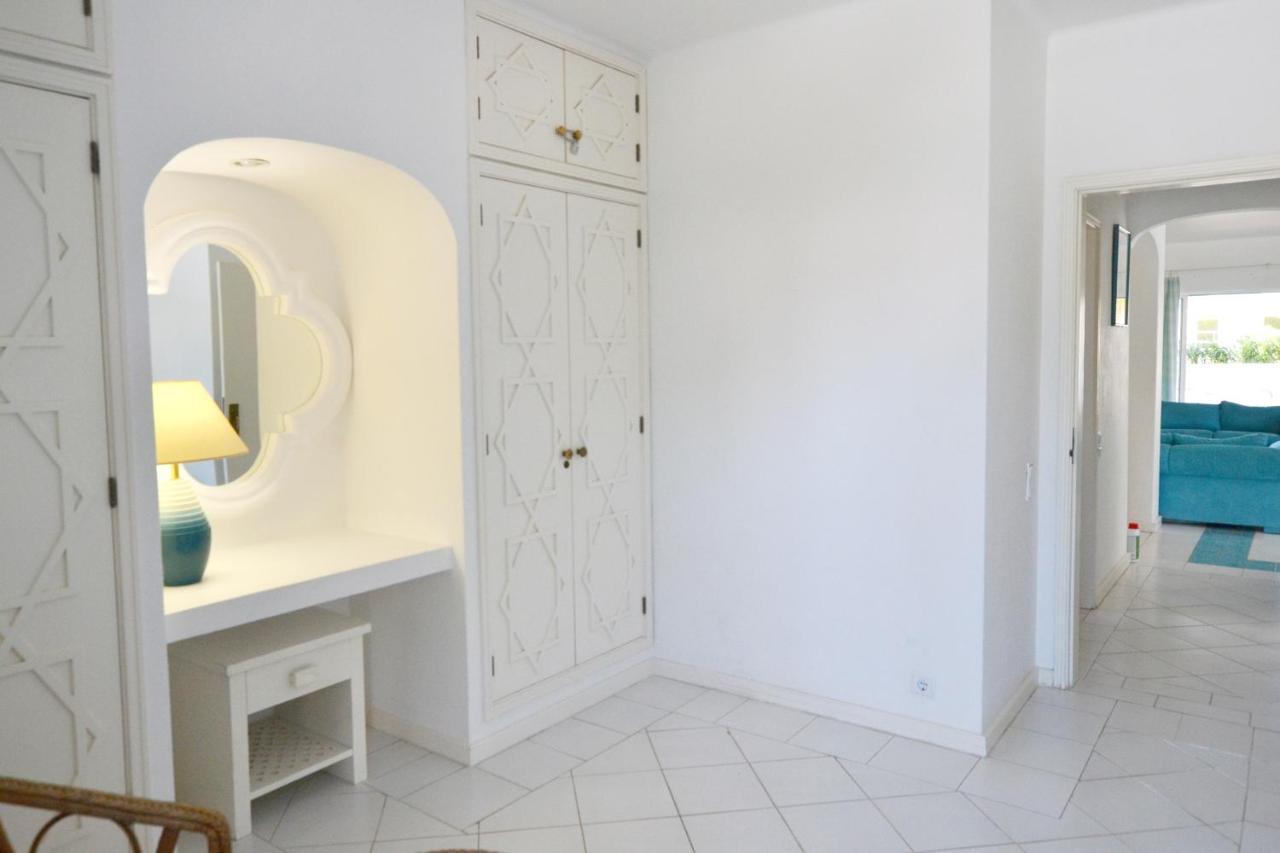 Apartmán Prainha Lounge Alvor Exteriér fotografie