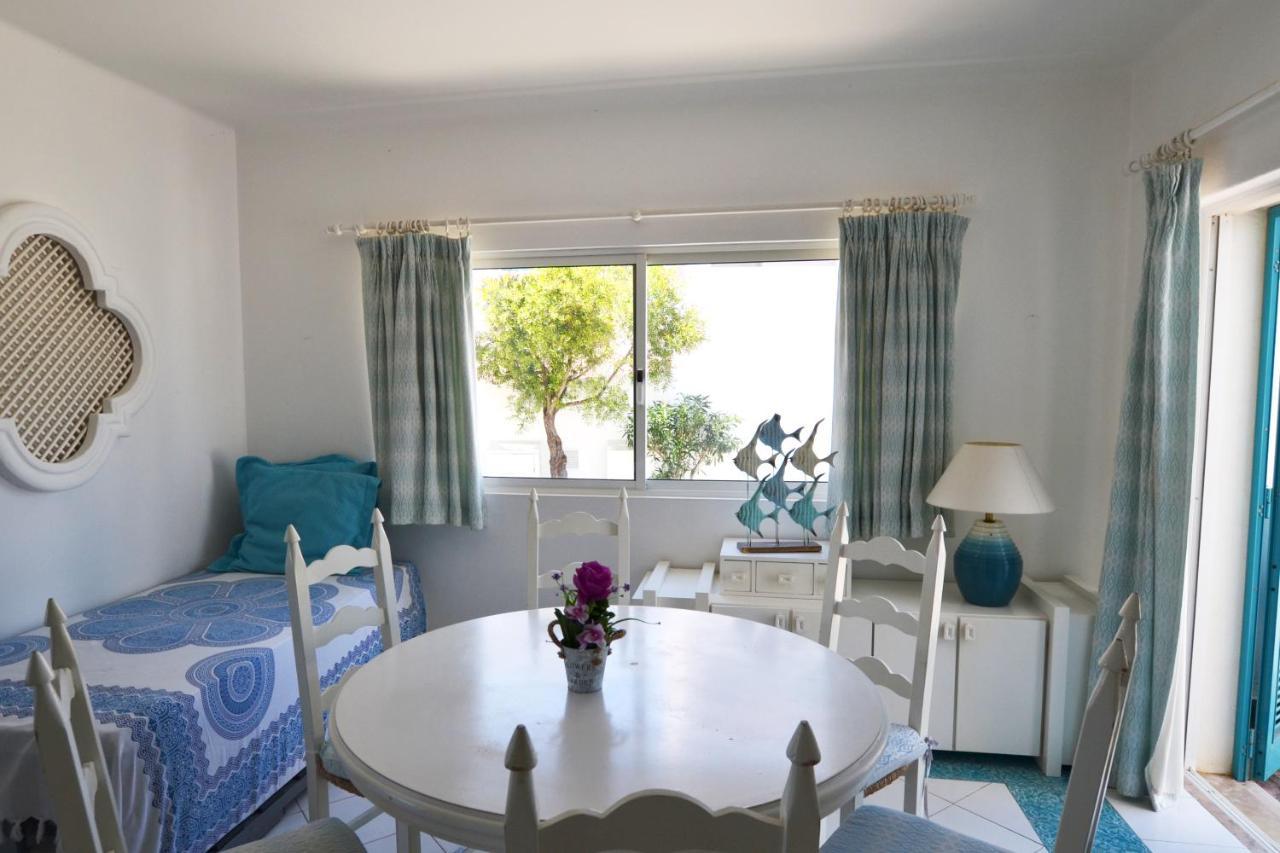 Apartmán Prainha Lounge Alvor Exteriér fotografie