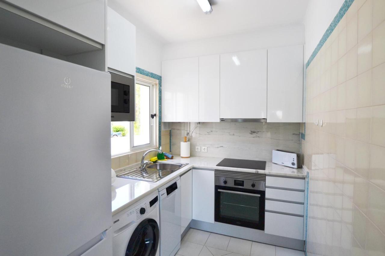 Apartmán Prainha Lounge Alvor Exteriér fotografie