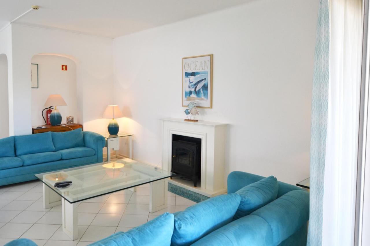 Apartmán Prainha Lounge Alvor Exteriér fotografie