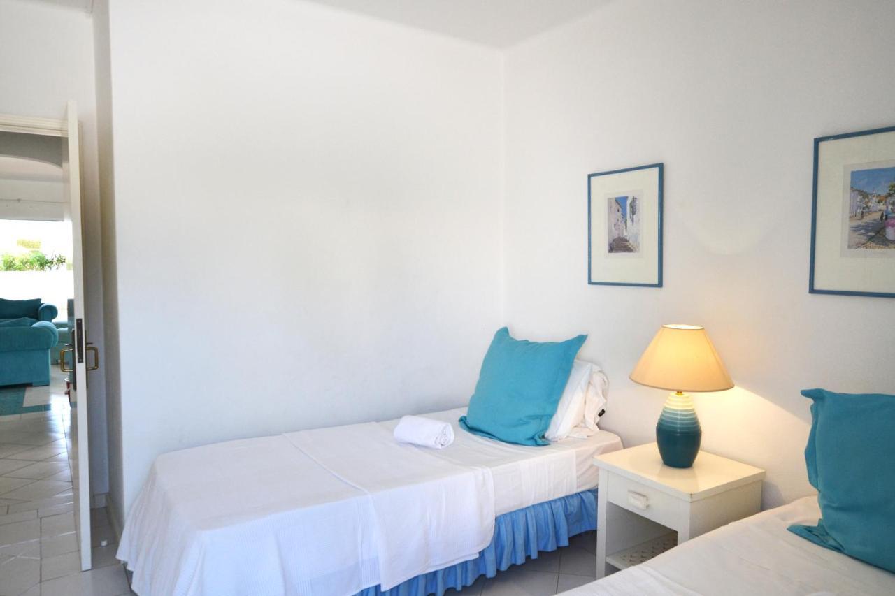 Apartmán Prainha Lounge Alvor Exteriér fotografie
