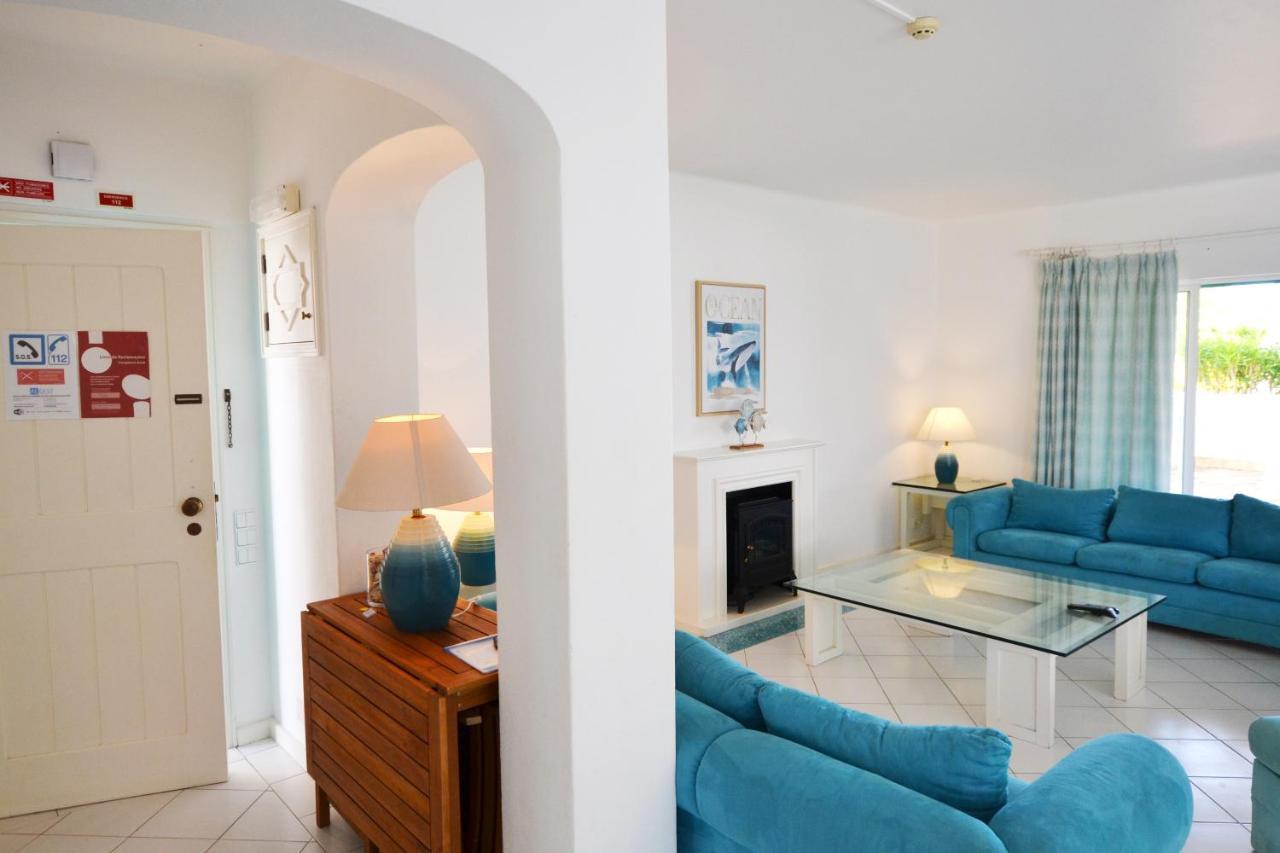 Apartmán Prainha Lounge Alvor Exteriér fotografie