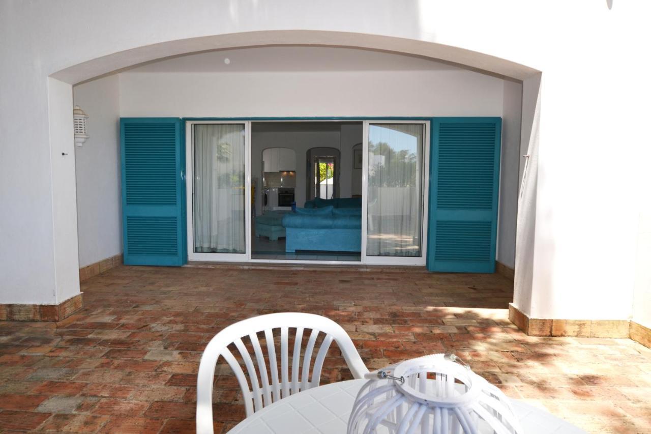 Apartmán Prainha Lounge Alvor Exteriér fotografie