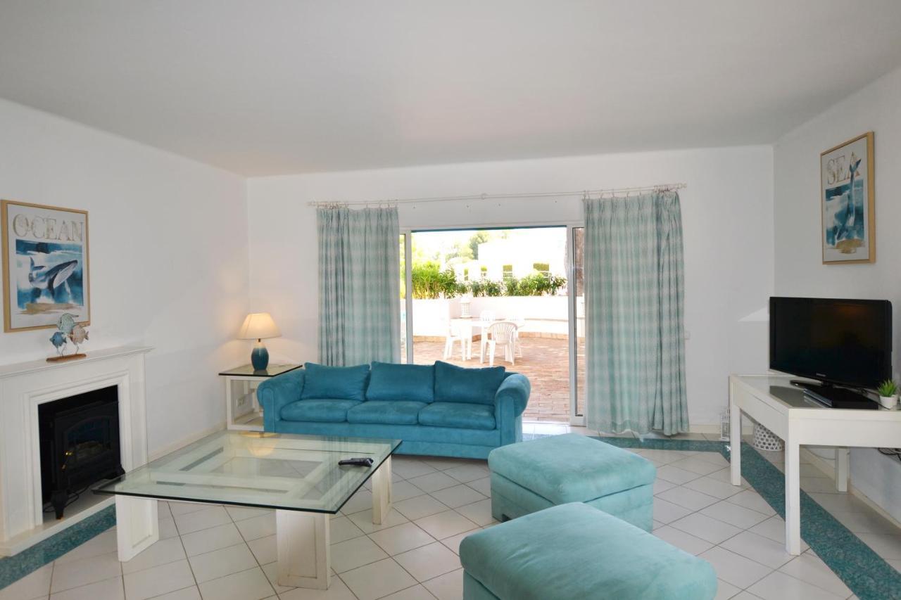 Apartmán Prainha Lounge Alvor Exteriér fotografie