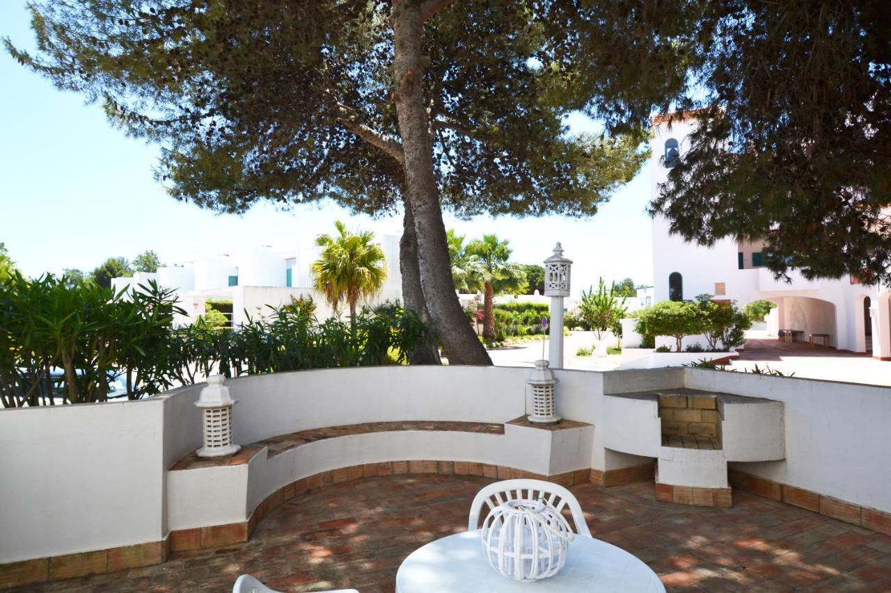 Apartmán Prainha Lounge Alvor Exteriér fotografie