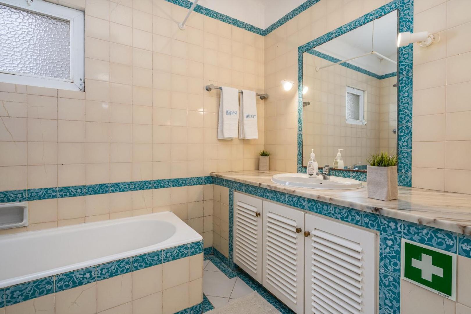 Apartmán Prainha Lounge Alvor Exteriér fotografie