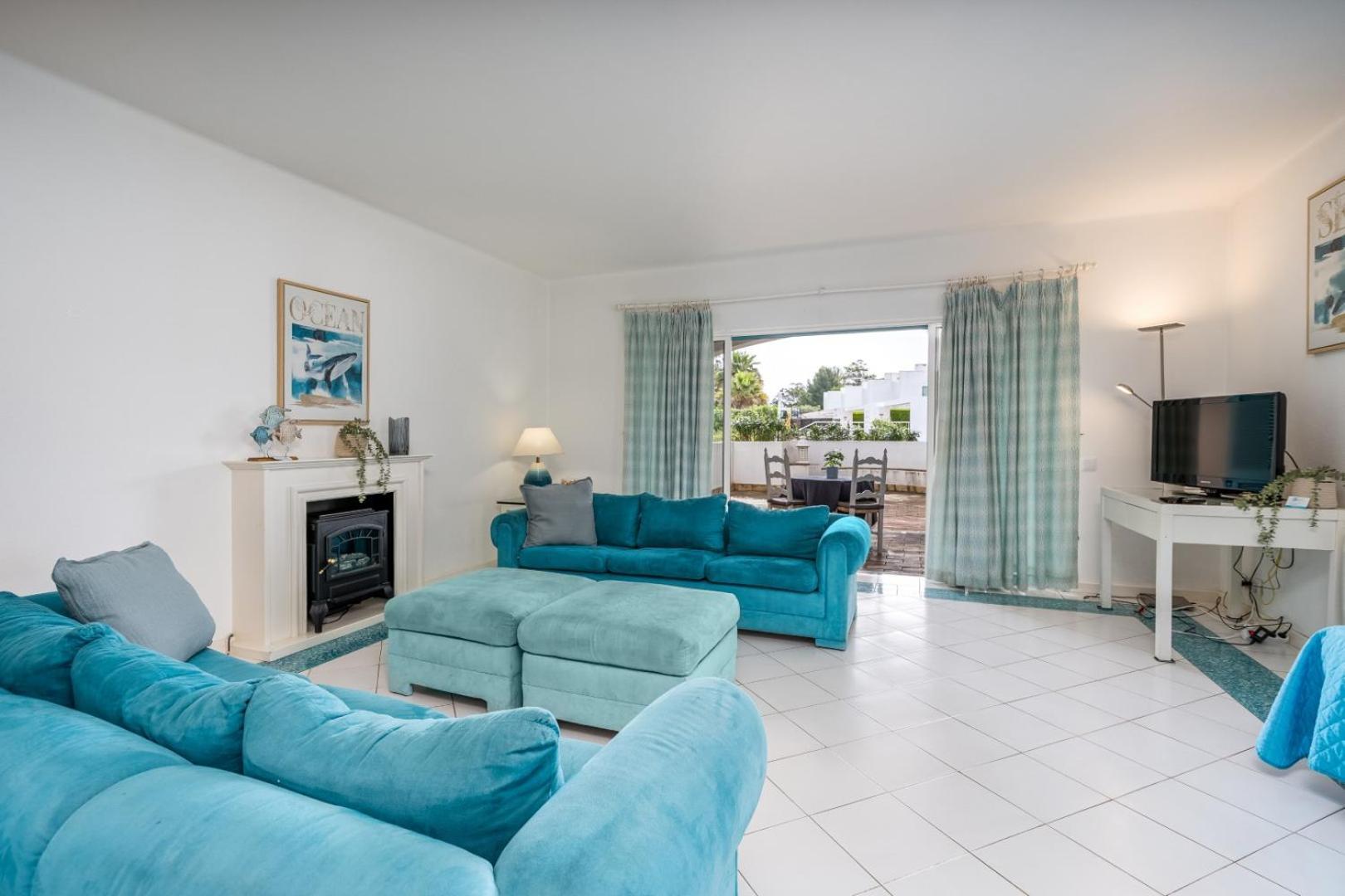 Apartmán Prainha Lounge Alvor Exteriér fotografie