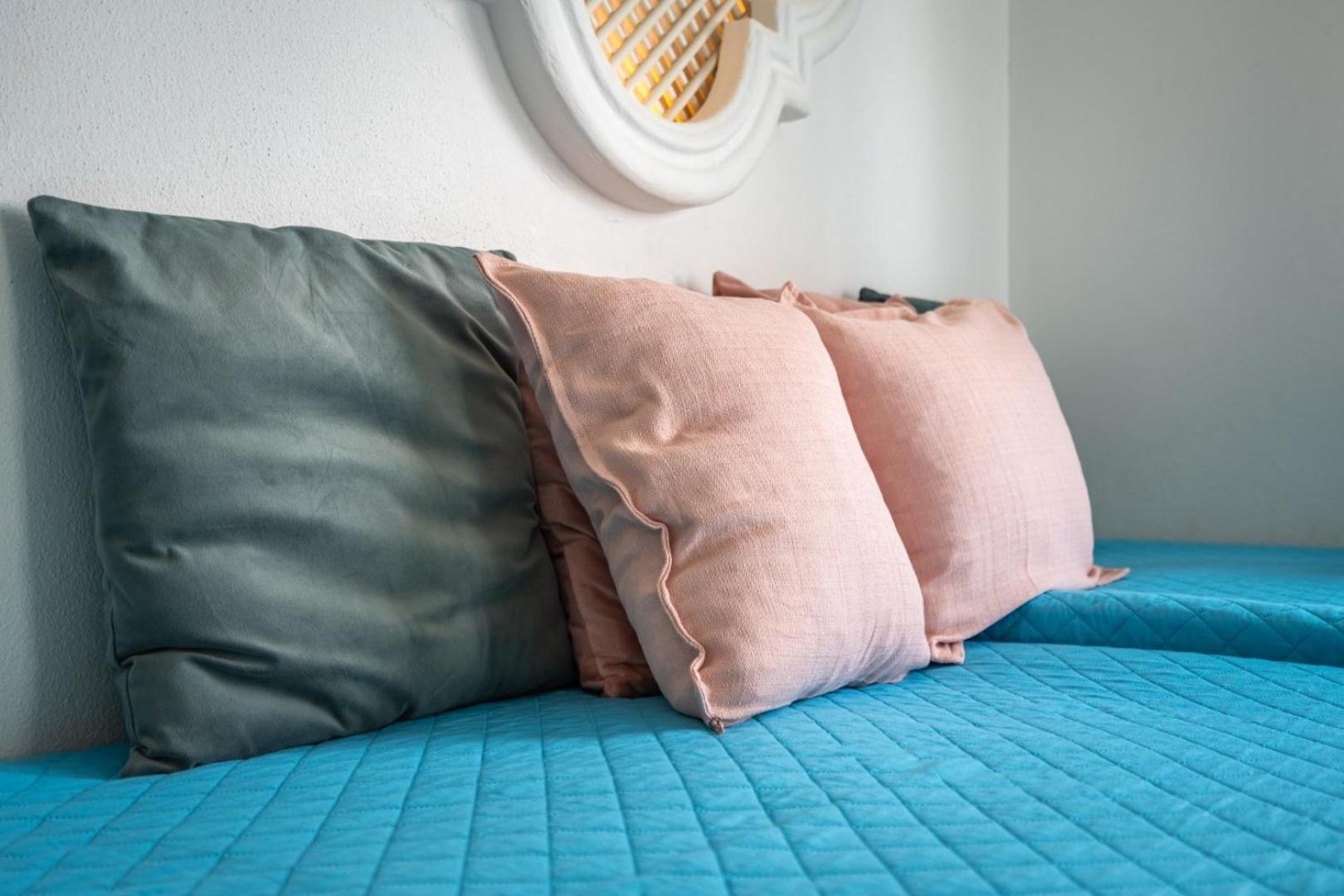 Apartmán Prainha Lounge Alvor Exteriér fotografie
