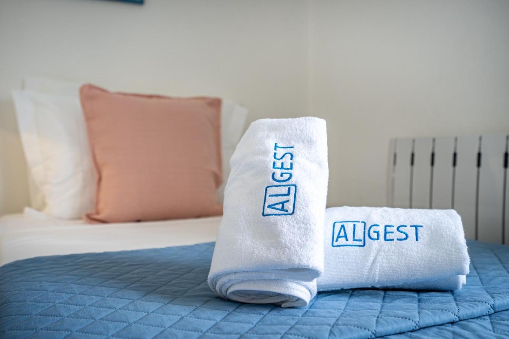 Apartmán Prainha Lounge Alvor Exteriér fotografie